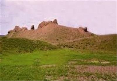 تپه كوزه گران