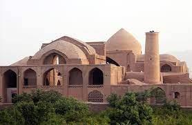 مسجد ملایعقوب اردستان