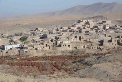 روستای پاقلا