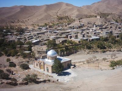 روستای كریمو