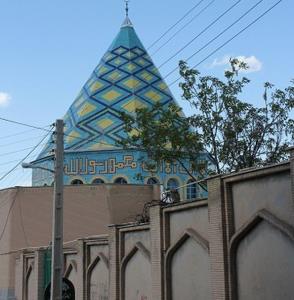 امامزاده پیرمحمد