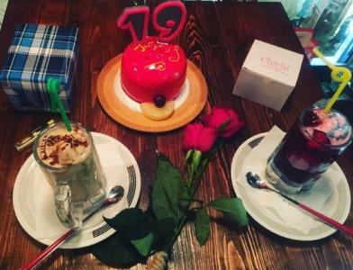 كافه گالری بوكاف آبادان