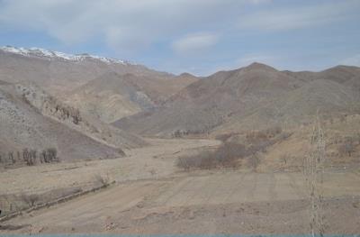 روستای آقچ