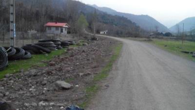 روستای سیاه بیل