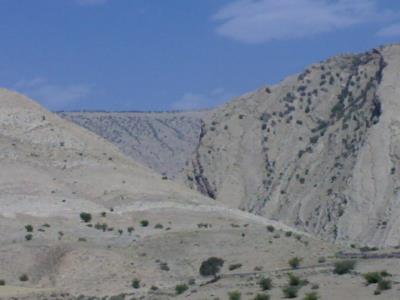 روستای دم تنگ سپو