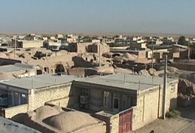 روستای گیشی