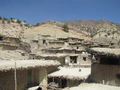 روستای دالین
