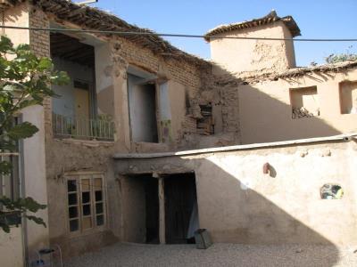 روستای شهیدآباد (جیان)