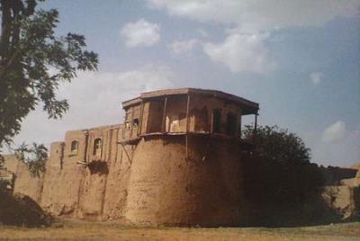روستای صالح آباد