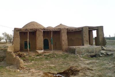 روستای كوزره