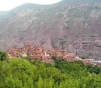 روستای گاوسرا