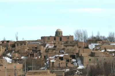 روستای شوند