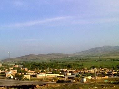 روستای پیروز