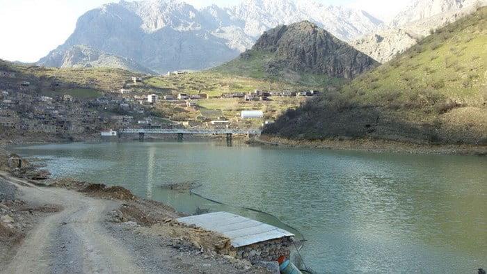 روستای سلین كردستان-01axSDcSZL