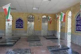 قیمت قبر در امامزاده عماد رباط كریم-02D8nd1P7n