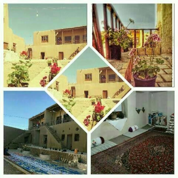 اقامتگاه بومگردی چشمه مراد-03gGihvWgD