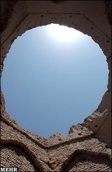 برج چهل دختر – سمنان-08rPTcwUtC