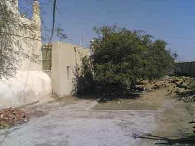 مقبره سید غلام رسول-0BCyOTr7Bg