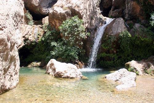 آبشار دربند-0CDCKHLYq1
