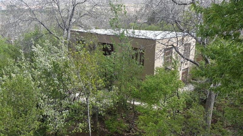 اقامتگاه بوم گردی كوشك آقامحمد قمصر-0CeimdD9l7