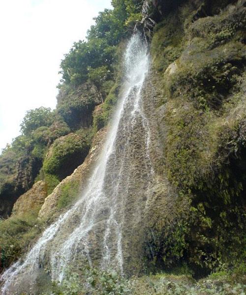 آبشار تختان-0CvPddndgO