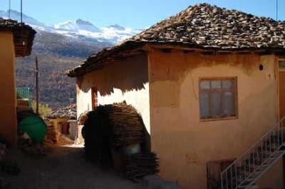 روستای كندلوس-0GgRYiV2UV