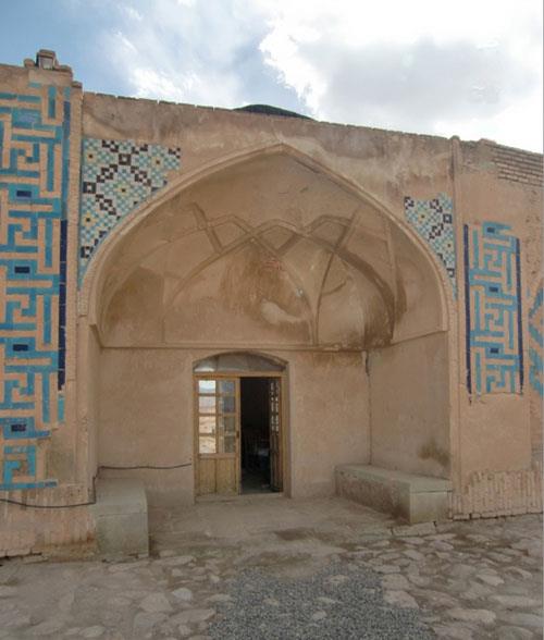 بقعه ملاحسن كاشی سلطانیه-0HZSqQ0c0R