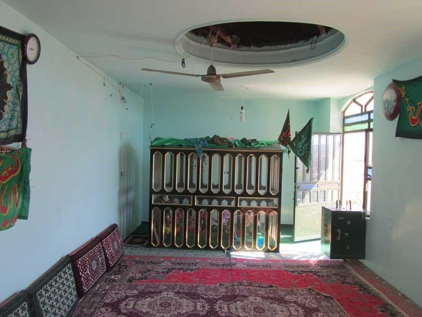 امامزاده بی بی حوری-0HrKG18KWz