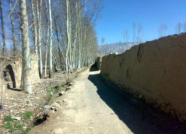 روستای فرج آباد گلپایگان-0KCi9ES3s4