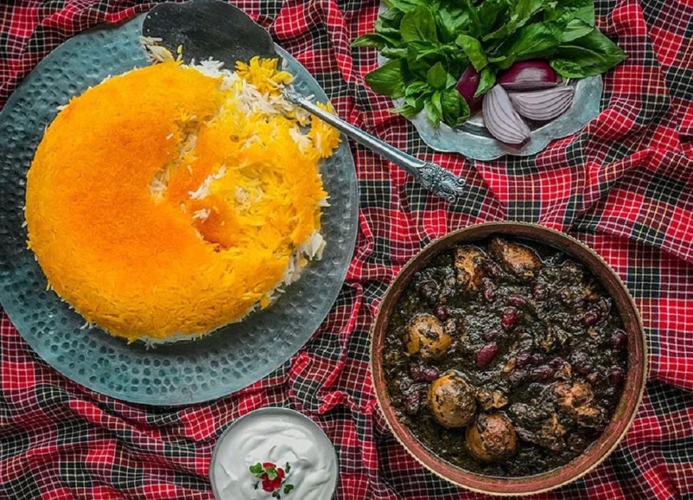 غذاهای مخصوص عید نوروز در شهرهای مختلف-0KGUveYUjG