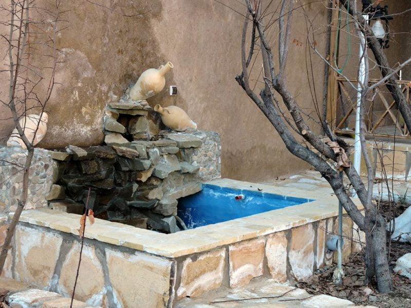 اقامتگاه بوم گردی لرگا شهمیرزاد-0LEW7dtRvC