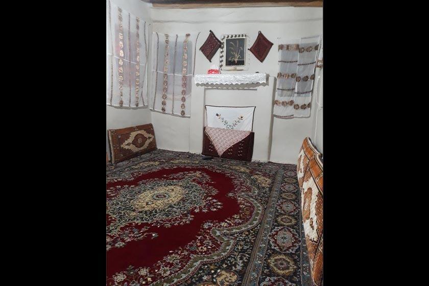 اقامتگاه بوم گردی سورت ساری-0NGDVbWVL1