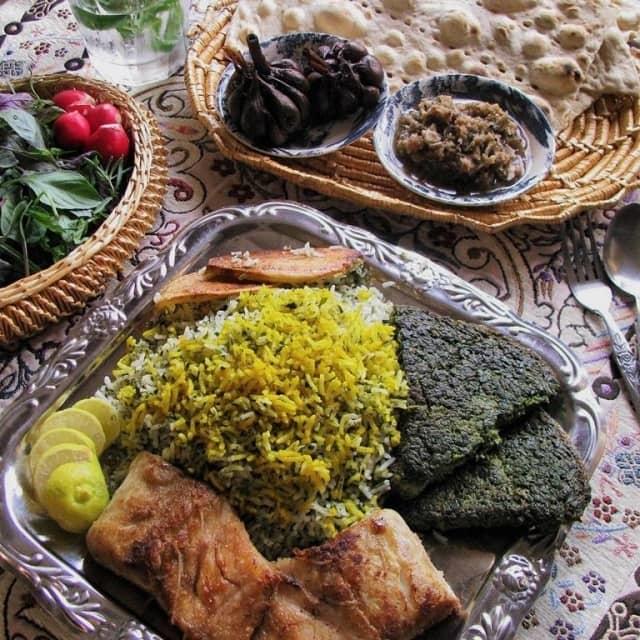 غذاهای مخصوص عید نوروز در شهرهای مختلف-0PgAa9AMzV