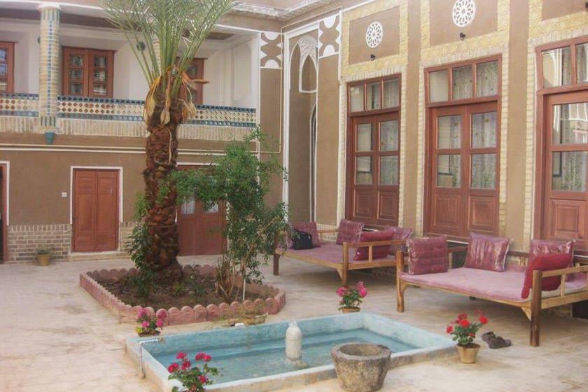 اقامتگاه بوم گردی طارونه یزد-0RYigagdRd