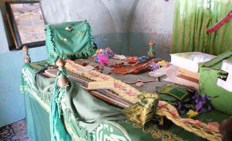 امامزاده سیدحمزه (ع) اردبیل-0SCKoOQybb
