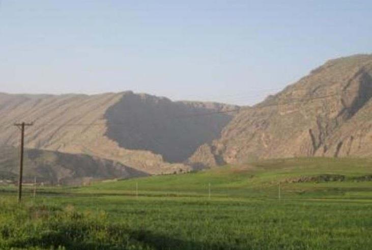 روستای سرابكلان و سیمره ایلام-0T2e4y0ssi