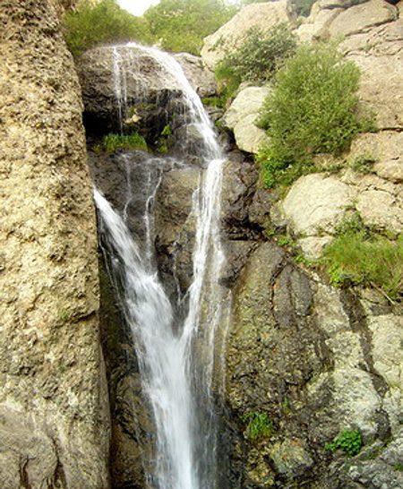 آبشار پسنگ تهران استان تهران, تهران-0TQfrMZ3M3