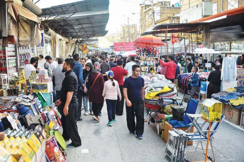معروفترین بازارچه های مرزی ایران-0UDmgut3RA