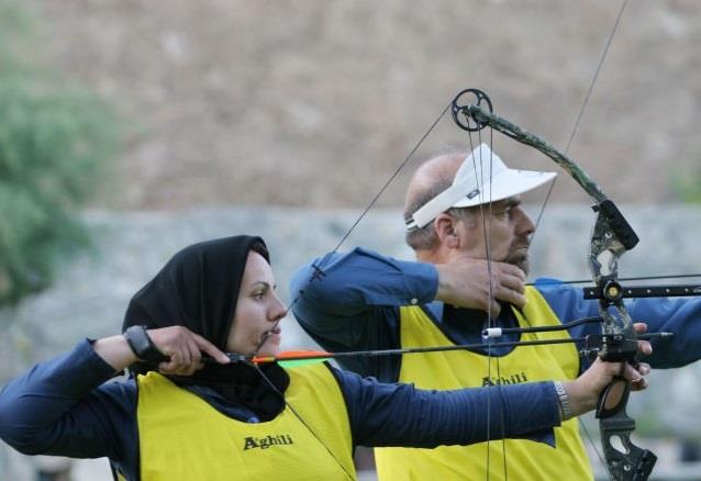 باشگاه تیراندازی با كمان توچال-0UHABdK8Kq