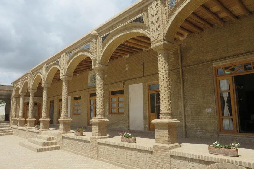 خانه امینی تربت حیدریه-0V8ns6eeb2