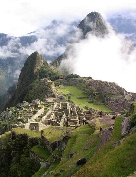 10 مكان شگفت انگیز ساخته دست بشر !-0VDImpK1bn