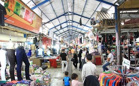 آشنایی با بازارچه های مرزی در ایران-0a5wxGTsOb