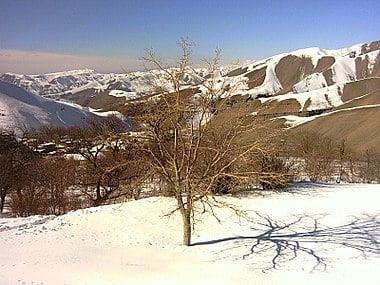 روستای خوزنكلا كرج-0atEMGOt1m