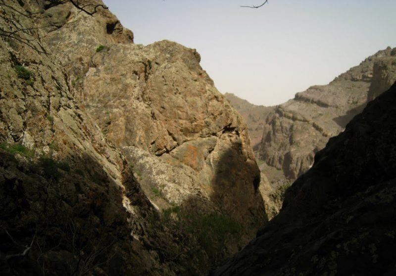 منطقه شكار ممنوع كهندان-0bJdedjrHy
