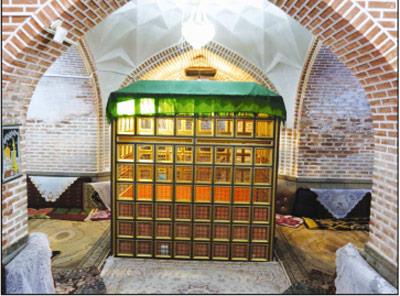 امامزاده ابراهیم(ع) تبریز-0bSI3ouGLe