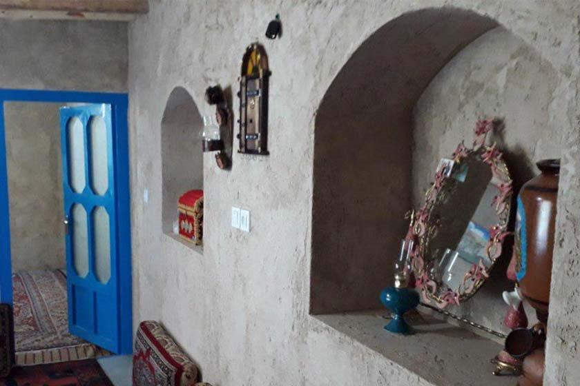 اقامتگاه بوم گردی گلین سنندج-0cvdZi9My4