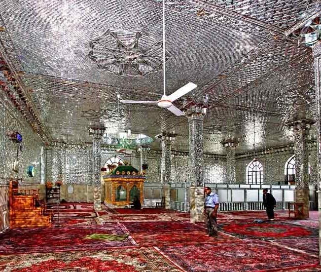 امام زاده سید محمد نوجه مهر امام زاده سید محمد نوجه مهر-0ekF6hlicm