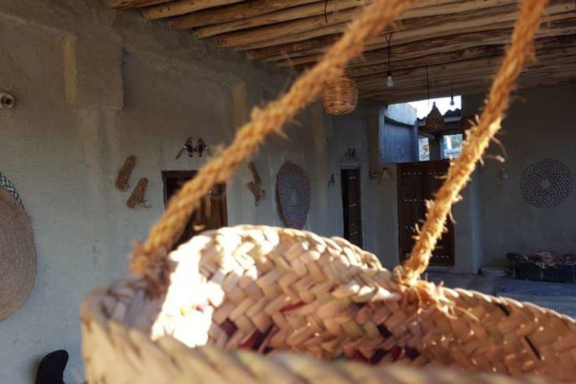 اقامتگاه بوم گردی دهلیز قشم-0fUxbQ5aBF