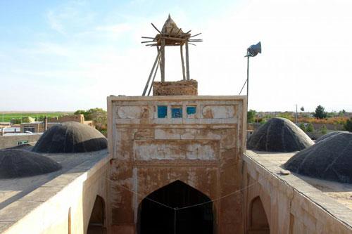 مسجد جامع جاجرم استان خراسان شمالی, جاجرم-0foBgkUuPP