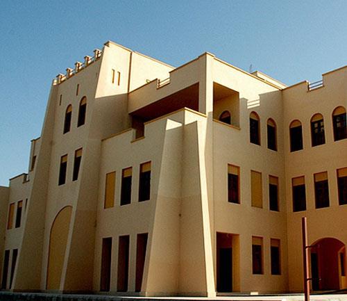 موزه بزرگ بندرعباس-0h2UY2a0Bm
